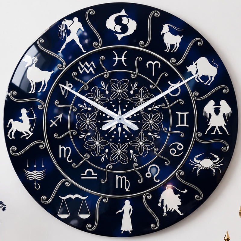 Celestial Zodiac lifestyle view
