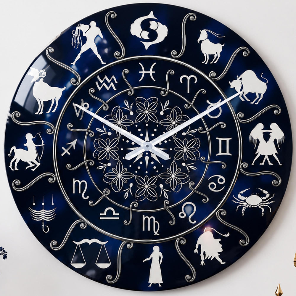 Celestial Zodiac lifestyle view