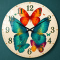 Vibrant Butterfly Garden lifestyle view