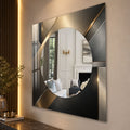 Gilded Eclipse lifestyle view