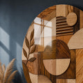 Woodland Geometry lifestyle view
