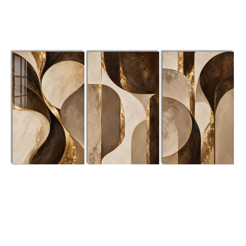 Golden Curves lifestyle view