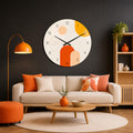 Retro Arch Shapes lifestyle view