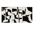 Monochrome Rhythm lifestyle view