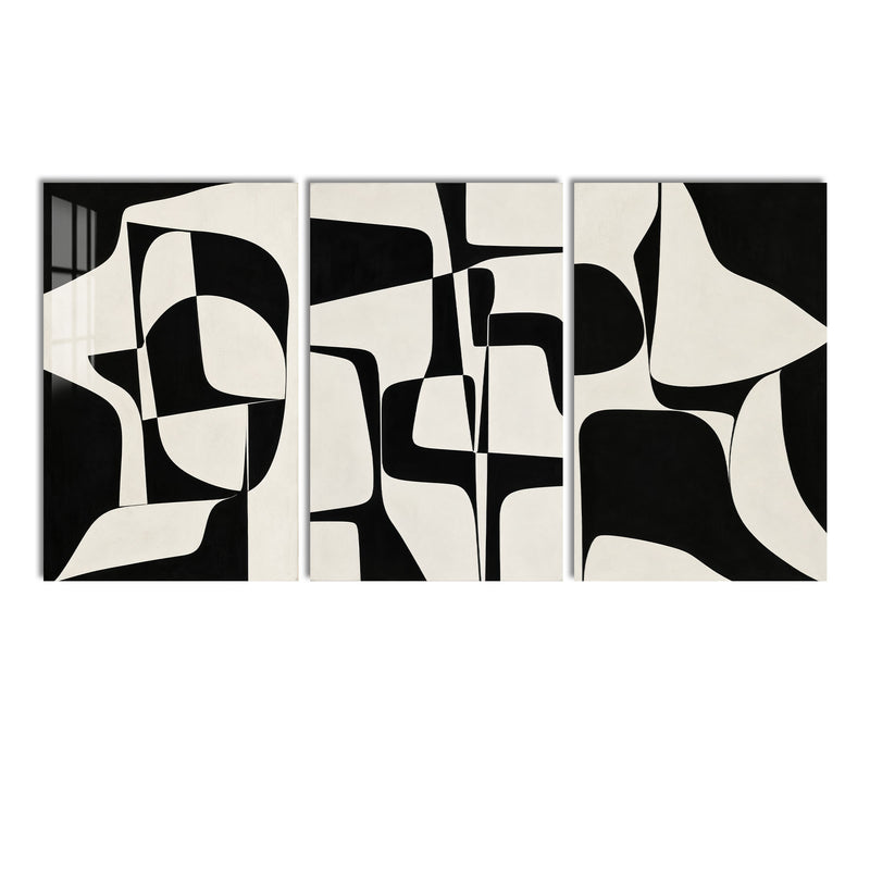 Monochrome Rhythm lifestyle view