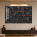Molten Stone lifestyle view