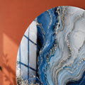 Sapphire Marble Flow lifestyle view