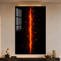 Molten Rift lifestyle view
