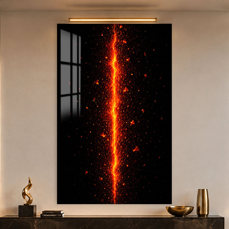 Molten Rift lifestyle view