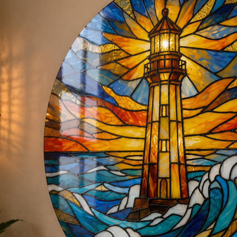 Beacon Through The Waves lifestyle view