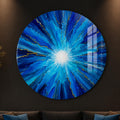 Azure Starburst Splash lifestyle view
