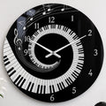 Spiral Piano Melody lifestyle view