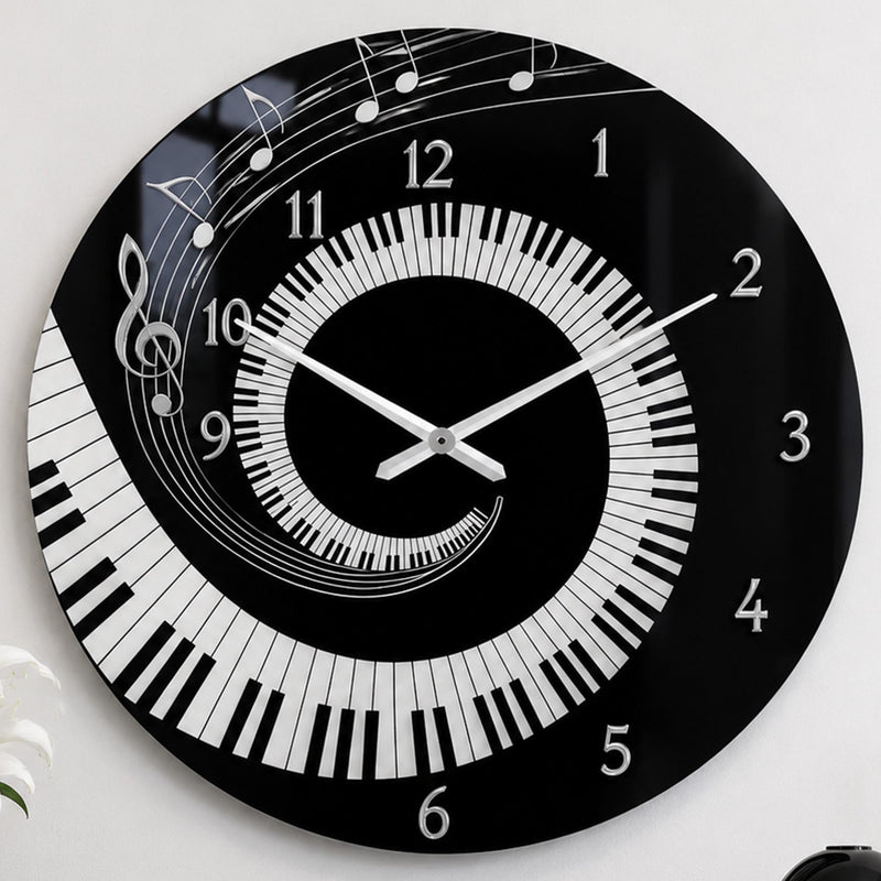 Spiral Piano Melody lifestyle view