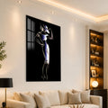 Midnight Muse angled lifestyle view