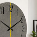Industrial Yellow Stripe lifestyle view