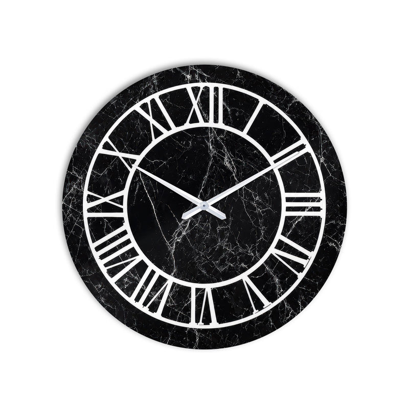 Midnight Marble Roman lifestyle view