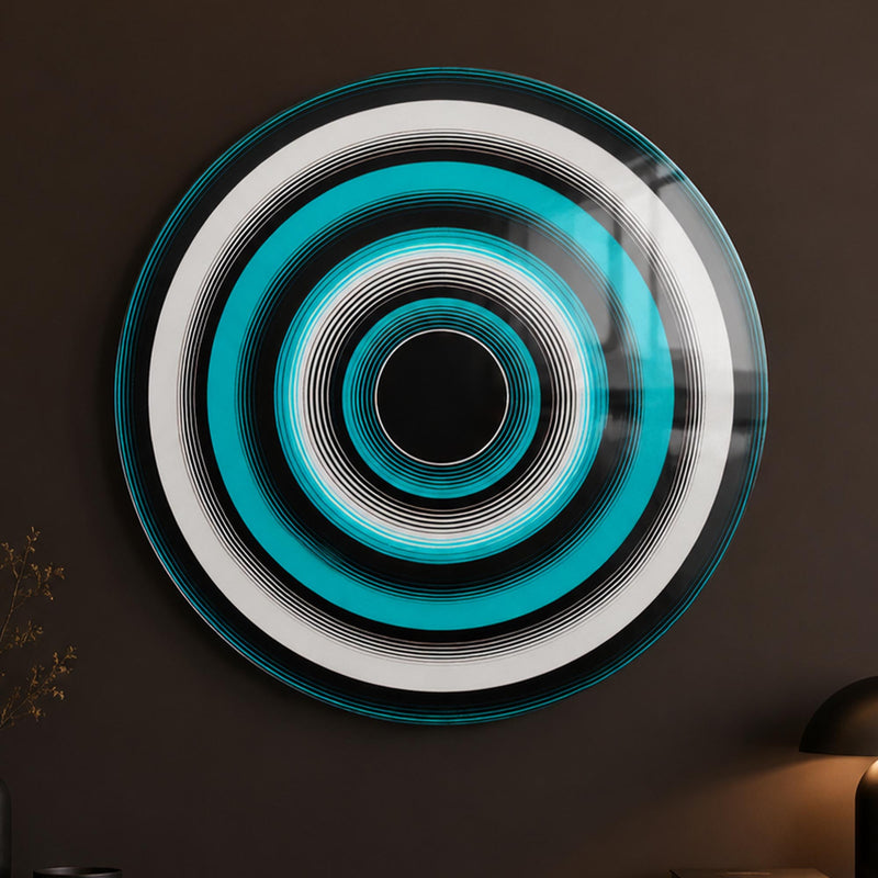 Aqua Orbit lifestyle view