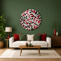 Crimson Leaf Canopy lifestyle view
