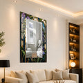 Wisteria Cathedral lifestyle view