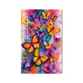 Kaleidoscope Butterfly Garden product shot on white background