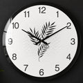 Monochrome Botanical lifestyle view