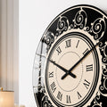 Ornate Roman Elegance lifestyle view