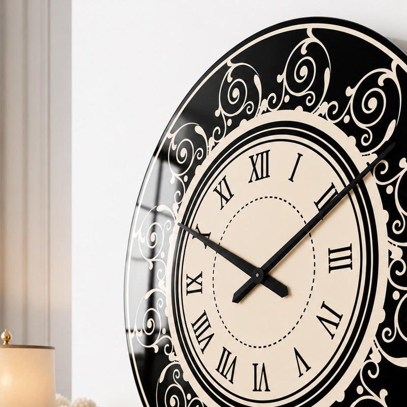 Ornate Roman Elegance lifestyle view