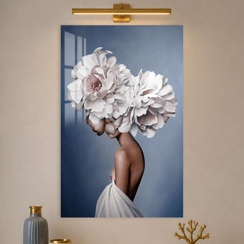 Floral Reverie lifestyle view