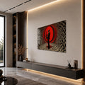 Crimson Jazz Portal lifestyle view