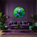Vibrant Lotus Pond lifestyle view