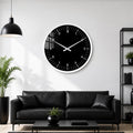 Midnight Minimalist lifestyle view