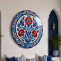Iznik Floral Harmony lifestyle view