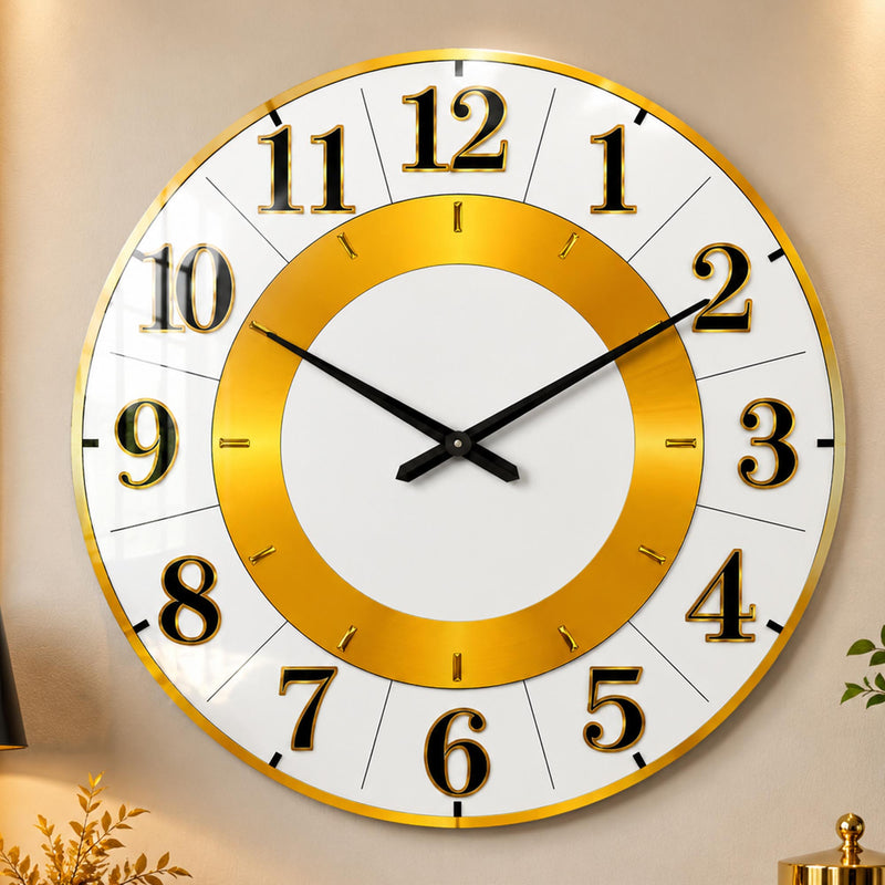Golden Number Dial lifestyle view