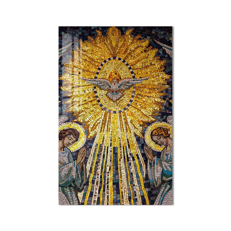 Radiant Holy Spirit product shot on white background