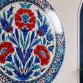 Iznik Floral Harmony lifestyle view
