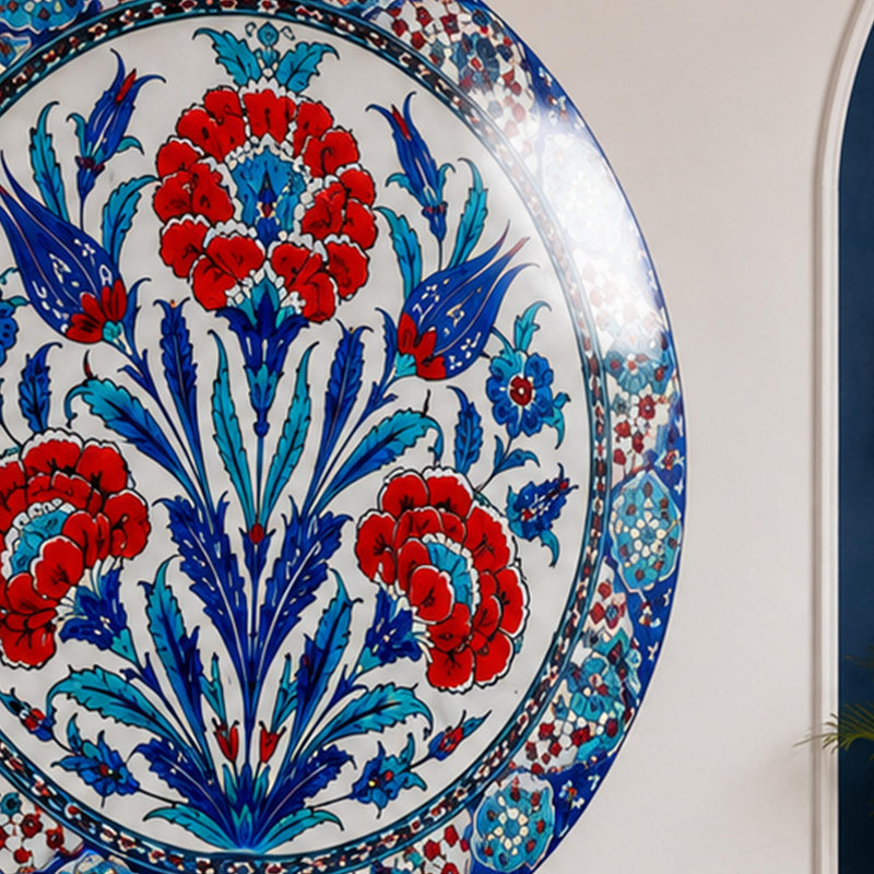 Iznik Floral Harmony lifestyle view