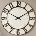 Vintage Bronze Numerals lifestyle view