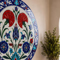 Iznik Floral Garden lifestyle view