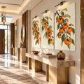 Persimmon Branch lifestyle view