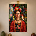 Frida's Garden lifestyle view