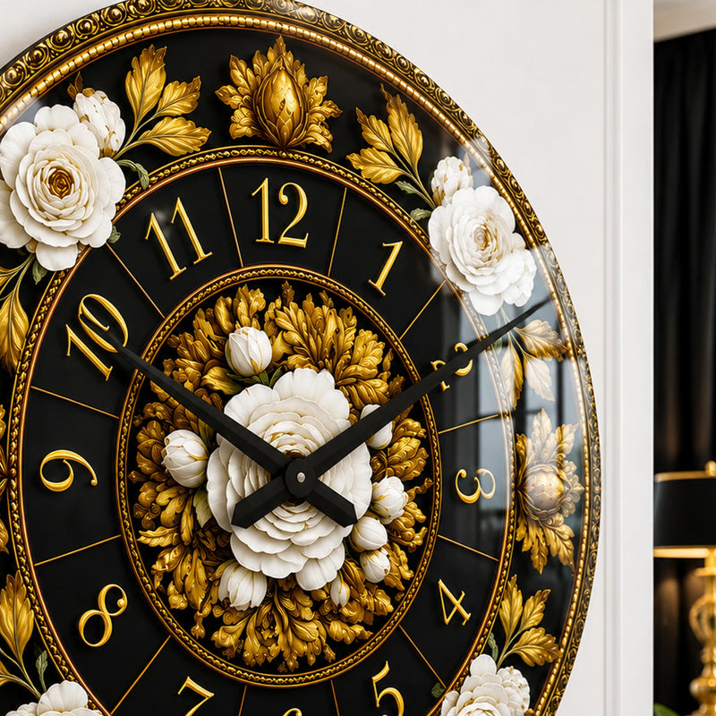 Regal Ivory Roses lifestyle view