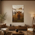 Highland Guardian lifestyle view