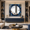 Celestial Compass lifestyle view