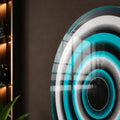 Aqua Orbit lifestyle view