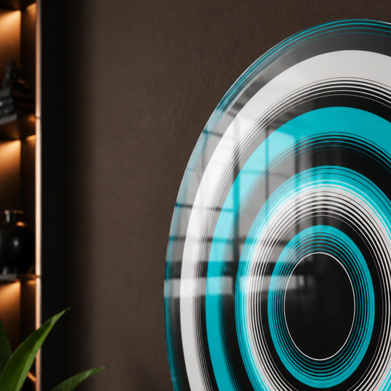 Aqua Orbit lifestyle view