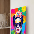 Frida In Full Color lifestyle view