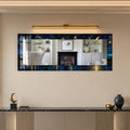 Golden Celestial Night lifestyle view