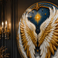 Celestial Angel Wings lifestyle view