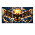 Golden Eagle lifestyle view