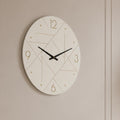 Ivory Gold Geometry lifestyle view